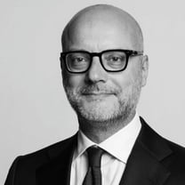 Montblanc nombra un nuevo director general