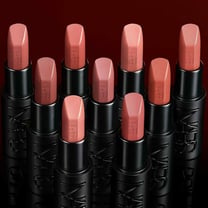 Shiseido's Nars Cosmetics aims to enter India's top three luxury beauty brands