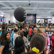 Sephora celebra su llegada a San Luis Potosí y alcanza las 36 tiendas en México