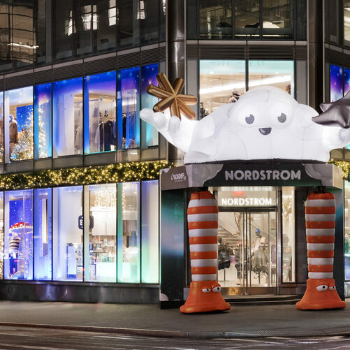 Nordstrom family to take chain private in $6.25 billion deal