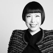 Angelica Cheung confirms she is leaving Vogue China