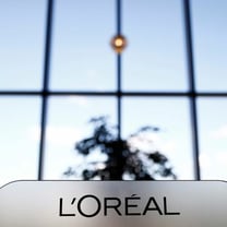 L'Oréal bleibt hinter Erwartungen zurück - China enttäuscht