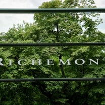 Richemont to sell YNAP stake to Farfetch, takes 2.7 billion euro writedown