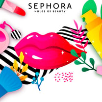 House of Beauty de Sephora va por 4 nuevas ubicaciones