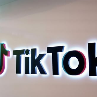 TikTok Shop UK Hits record-breaking Black Friday sales