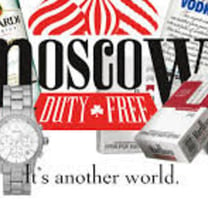 Moscow Duty Free не сдается