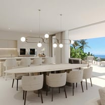 Elie Saab to open 12 exclusive villas in the Caribbean on Sint Maarten early next year