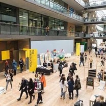 Top25 scuole di moda: Londra fa il pieno, due italiane