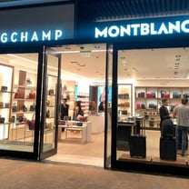 Montblanc y Longchamp se unen para reforzar la propuesta de lujo de La Isla Mérida