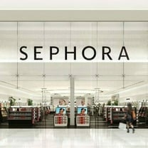 Sephora to open second London store in mid-November