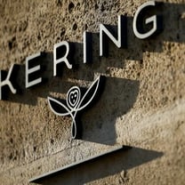 Kering Q2 sales miss expectations as Gucci weighs