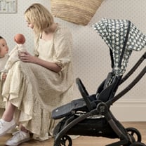 Mamas & Papas x Laura Ashley collection goes on sale