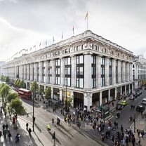 Kering denies interest in buying Selfridges stake, Saudi fund stays tight-lipped on speculation