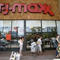 Bargain stores like T.J. Maxx could benefit from Macy's closures