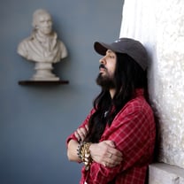 Alessandro Michele è il nuovo direttore creativo di Valentino