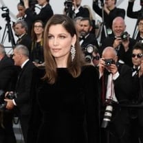 Cannes 2017 fashion trends: black, white, shimmer and sheers