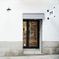 Moisés Nieto se estrena en retail con una tienda y atelier en Madrid