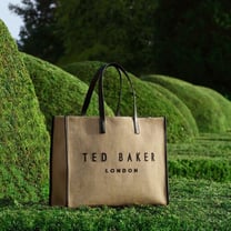 Frasers Group estaría cerca de un acuerdo para hacerse con Ted Baker