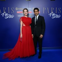 Moda e calcio uniti per raccogliere 2,7 milioni di euro per Naked Heart di Natalia Vodianova