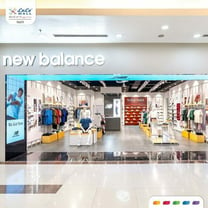 New Balance launches exclusive brand outlet in Kochi