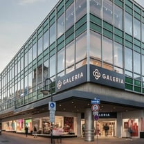 Berichte: Gespräche über Kauf von Galeria-Filialen