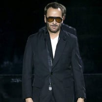 La salida de Tom Ford del CFDA pone fin a un era