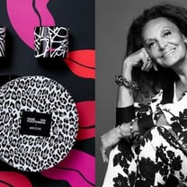 H&M Home x Diane von Furstenberg İşbirliği