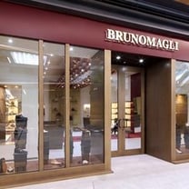 Bruno Magli opens first US retail store at Brickell City Centre