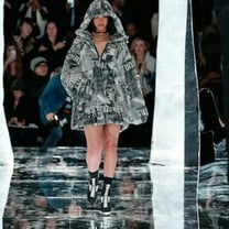 Rihanna's Fenty returns to Puma