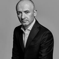 Óscar García Maceiras (Inditex) se convierte en copresidente del comité directivo de The Fashion Pact