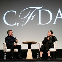 La película del CFDA narra la historia de la moda estadounidense