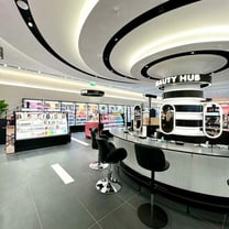 Sephora UK store launch has been big success says chief