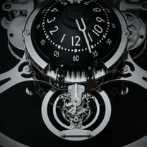 LVMH buys high-end Swiss clock manufacturer L’Epée 1839