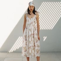 H&M se asocia con Brock Collection para una colaboración de ropa de mujer