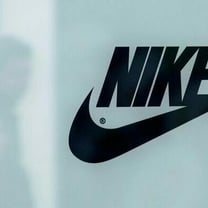 Nike Rusya'dan Tamamen Çıkıyor