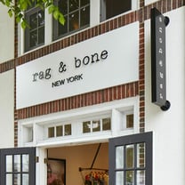 Rag & Bone opens East Hampton store