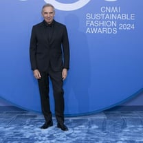 I vincitori dei Sustainable Fashion Awards 2024 di Camera Moda