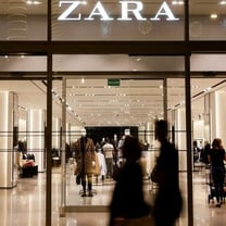 Inditex strong nine-month report includes news of even stronger start to Q4