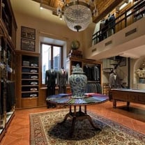 Brooks Brothers будет приобретена Authentic Brands-Sparc