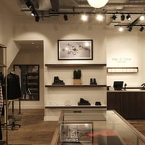 Rag & Bone expands London footprint with Old Spitalfields Market debut