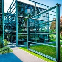 Richemont announces death of former vice-president Jean-Paul Aeschimann