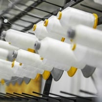 H&M Group and partners in new deal to scale textile-to-textile recycled polyester