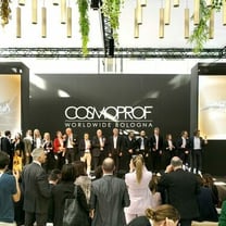 Cosmoprof e Cosmopack Awards: i vincitori dell'edizione 2022