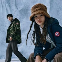 Canada Goose prevé un trimestre favorable gracias al repunte de la demanda en China