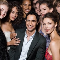 Zac Posen dice addio alla sua House of Z