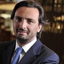 Sephora’nın Asya Yöneticisi: Benjamin Vuchot