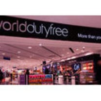 Lagardere picks bank to join race for World Duty Free