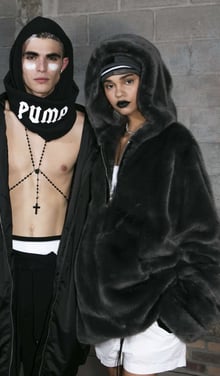 Fenty Puma By Rihanna