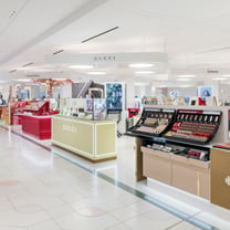 Fenwick Newcastle opens UK's largest beauty hall outside London