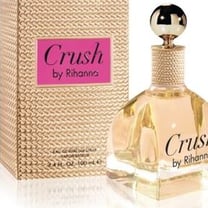 Rihanna launches second fragrance from her RiRi collection, Crush by Rihanna